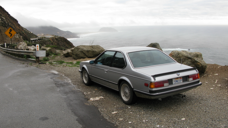 Illustration for article titled Fishing For Sharks- Finding The Great White Of BMWs